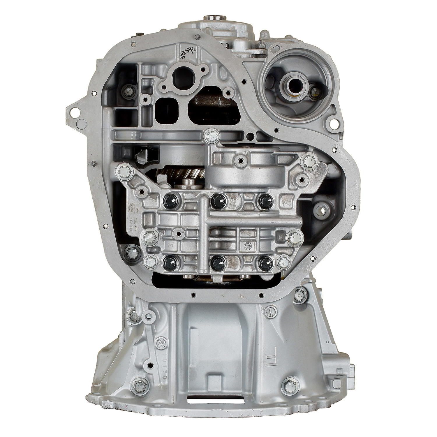Toyota 1ARFE 2.4L L4 Remanufactured Engine – 42316 - Image 6