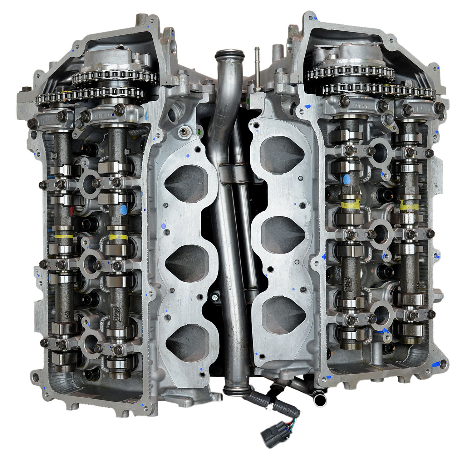 Toyota 1GRFE 4.0L V6 Remanufactured Engine – 11/02-8/04 - Image 5