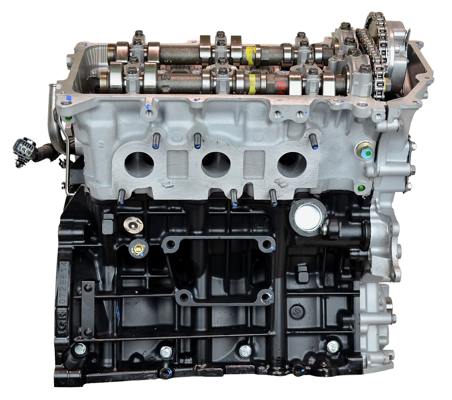 Toyota 1GRFE 4.0L V6 Remanufactured Engine – 11/02-8/04 - Image 4