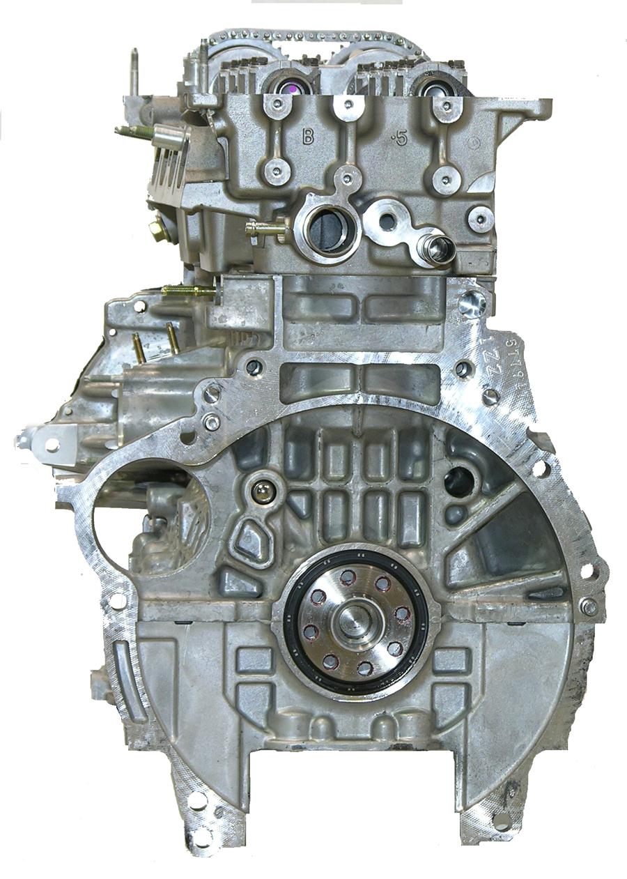 Toyota 1ZZFE 1.8L L4 Remanufactured Engine – 8/99-2008 - Image 3