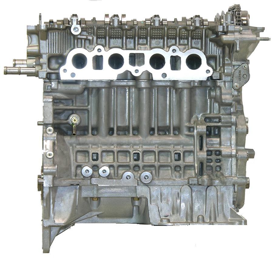 Toyota 1ZZFE 1.8L L4 Remanufactured Engine – 8/99-2008 - Image 4