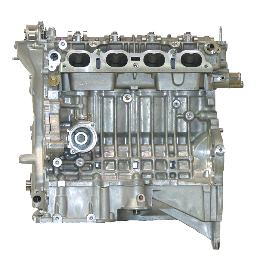 Toyota 1ZZFE 1.8L L4 Remanufactured Engine – 8/99-2008 - Image 2