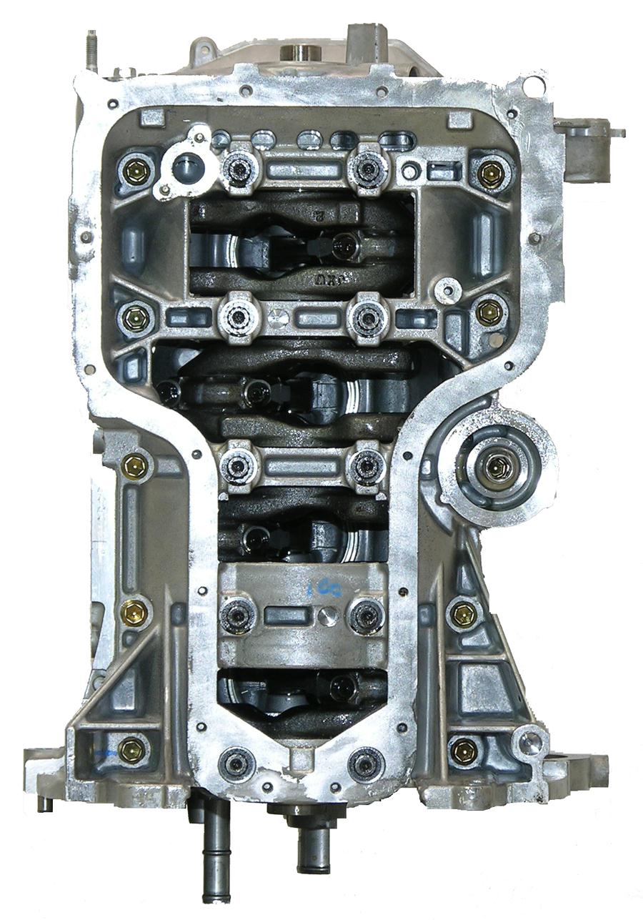 Toyota 1ZZFE 1.8L L4 Remanufactured Engine – 8/99-2008 - Image 6