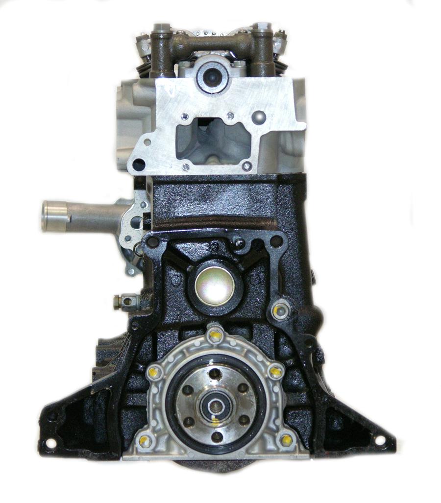 Toyota 22REC 2.4L L4 Remanufactured Engine – 8/84-10/95 - Image 3