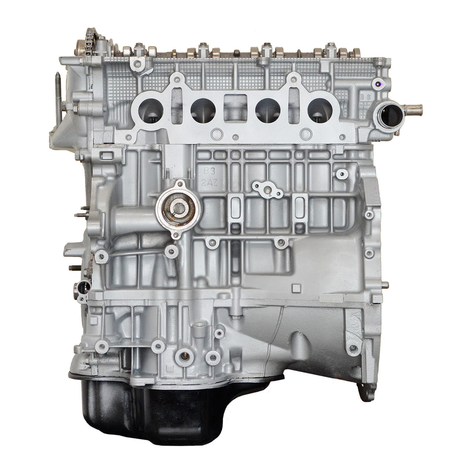Toyota 2AZFE 2.4L L4 Remanufactured Engine – 11/00-2007 - Image 4