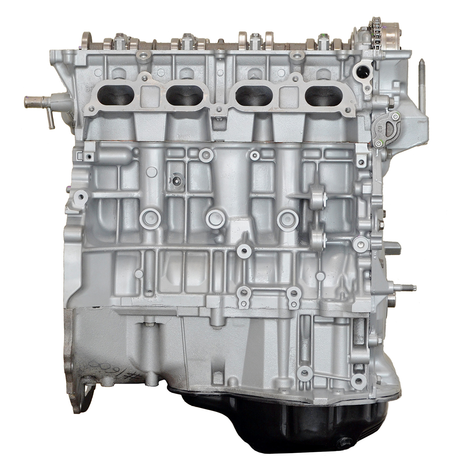 Toyota 2AZFE 2.4L L4 Remanufactured Engine – 11/00-2007 - Image 2