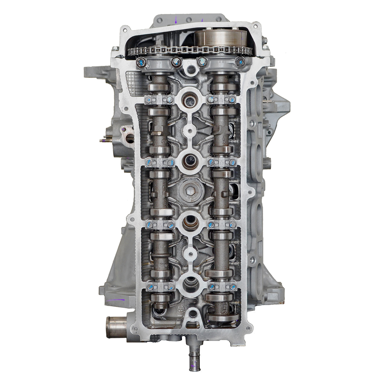 Toyota 2AZFE 2.4L L4 Remanufactured Engine – 11/00-2007 - Image 5