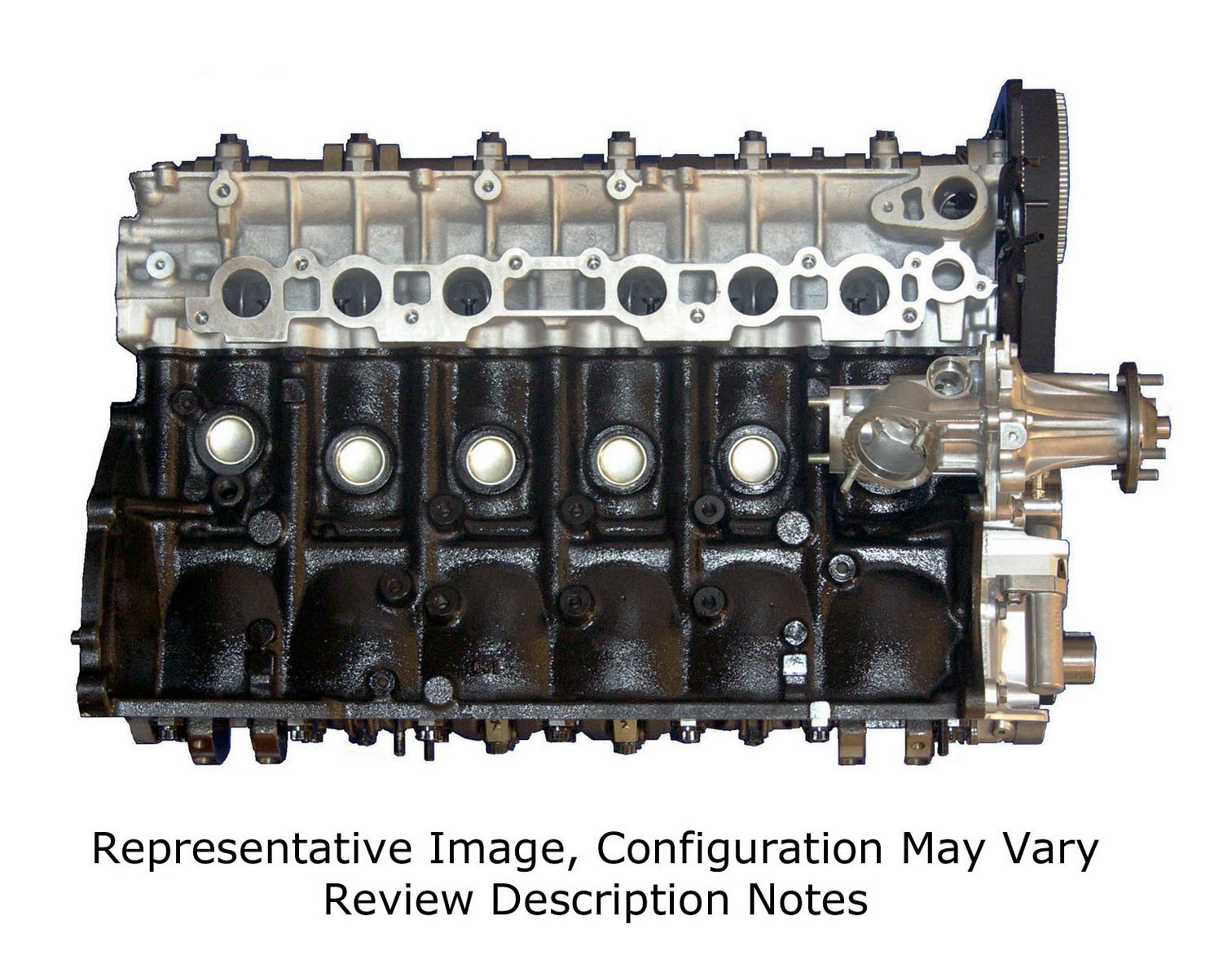 Toyota 2JZGTE 3.0L L6 Remanufactured Engine – 5/93-8/98