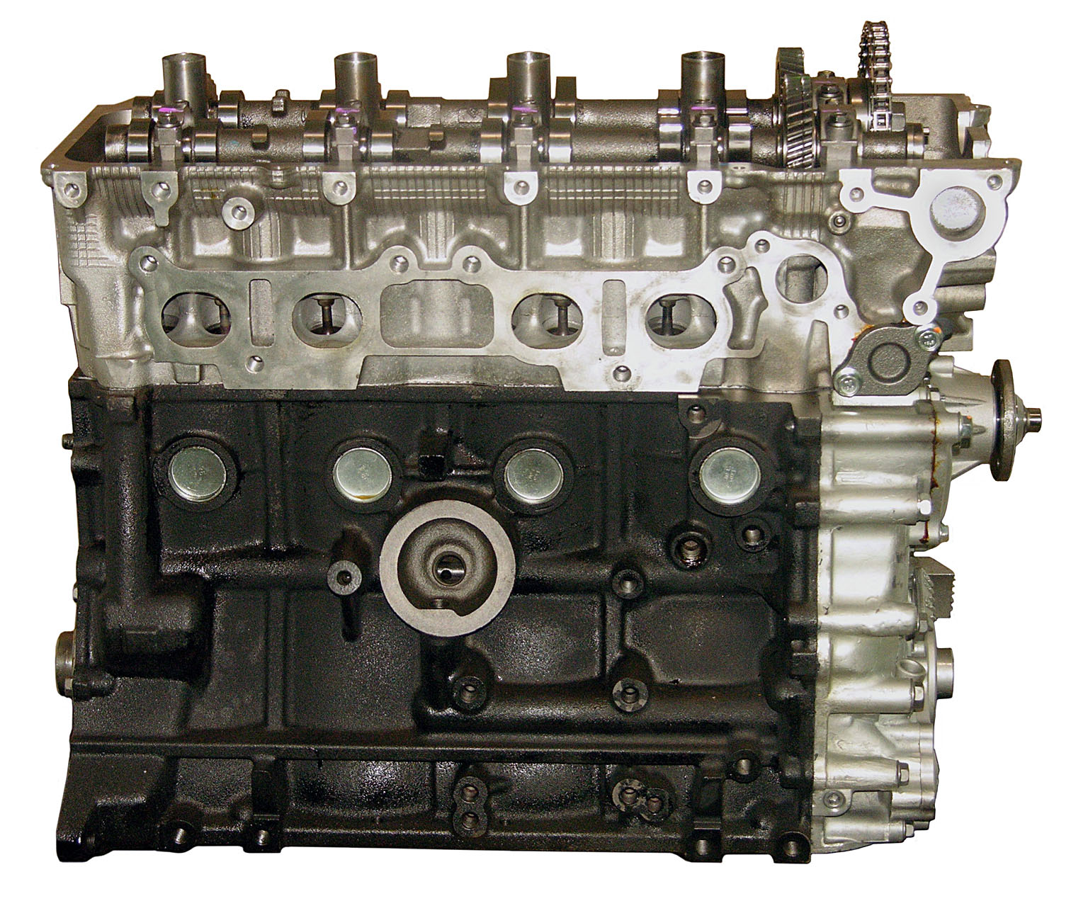 Toyota 2RZF-E 2.4L L4 Remanufactured Engine – 6/97-8/00 - Image 4