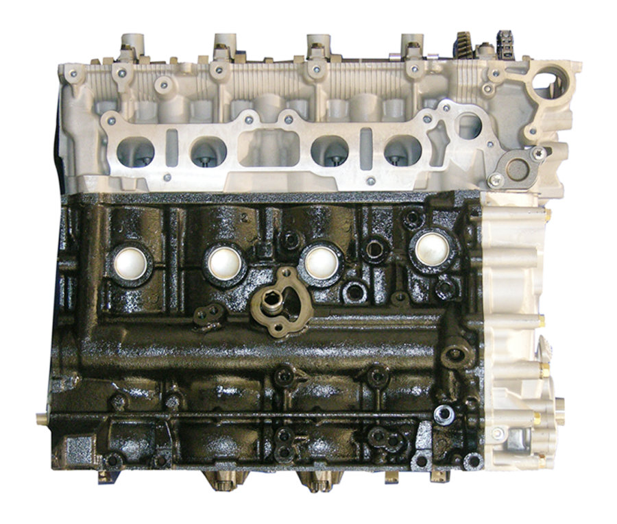 Toyota 3RZF-E 2.7L L4 Remanufactured Engine – 10/93-8/97 - Image 4
