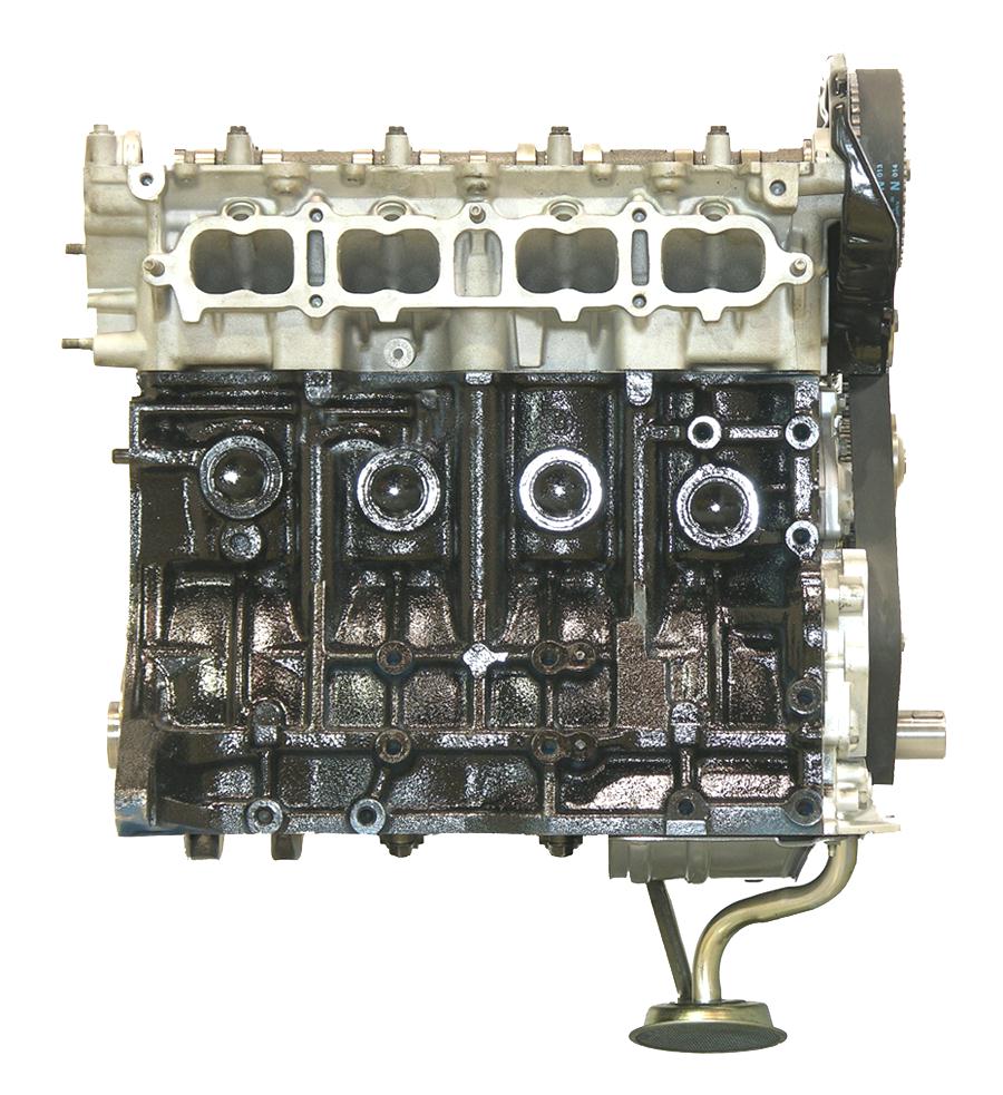 Toyota 3SGELC 2.0L L4 Remanufactured Engine – 8/85-10/87 - Image 4