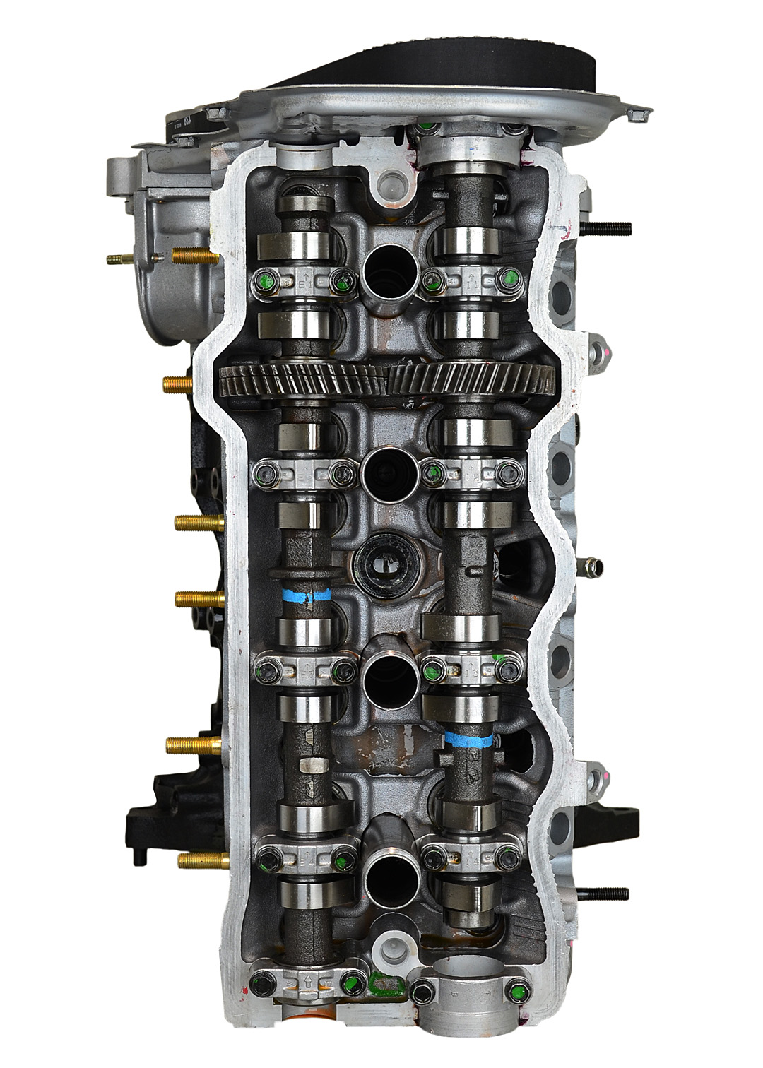 Toyota 5SFE 2.2L L4 Remanufactured Engine – 9/93-10/95 - Image 5