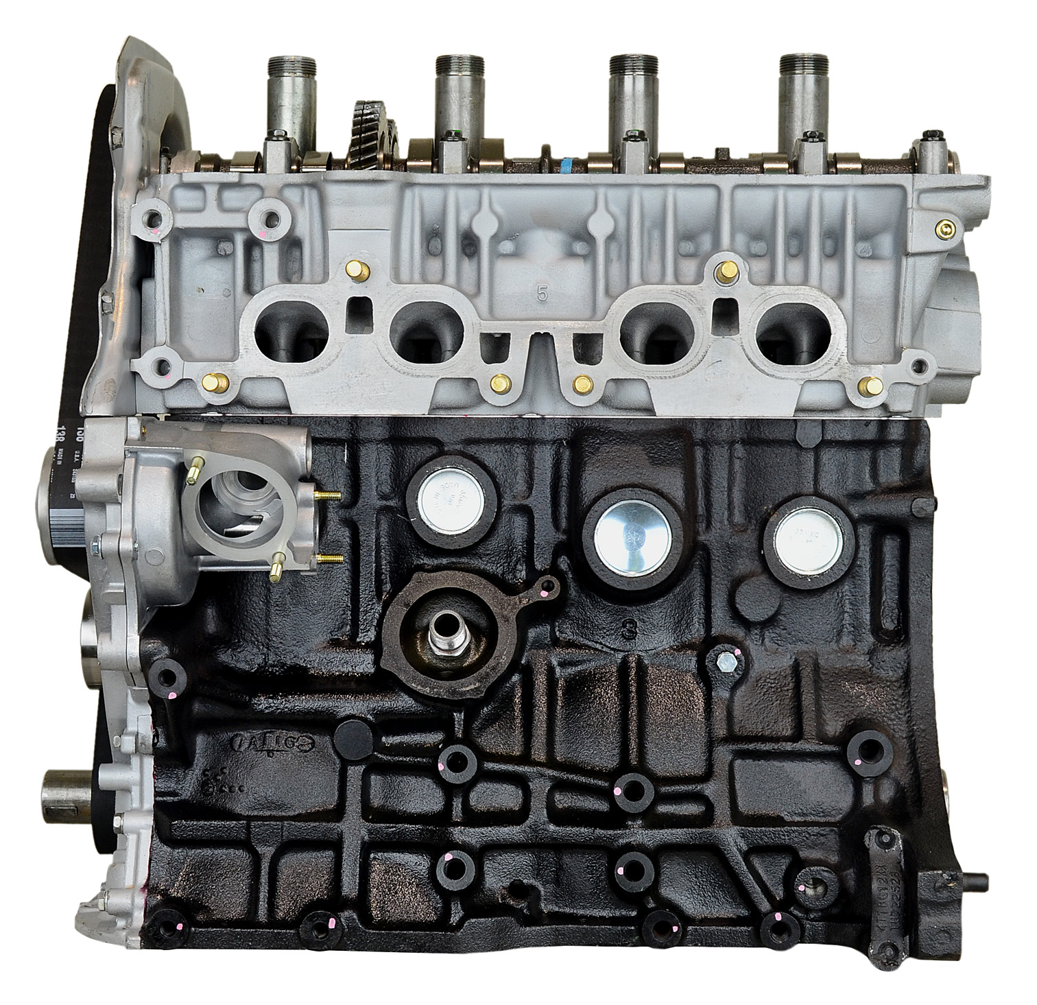 Toyota 5SFE 2.2L L4 Remanufactured Engine – 9/93-10/95 - Image 2